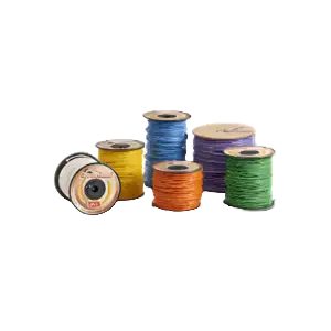 Color wire