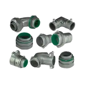 Connectors