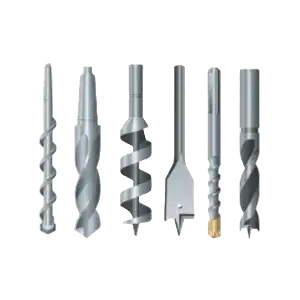Drill Bits