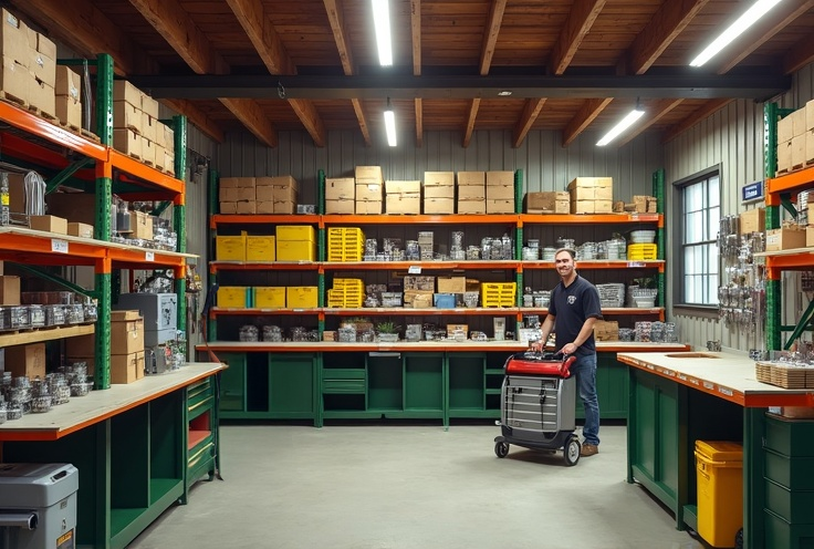 electrical supply store | electrical parts supplier